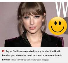 Guy Fieri bans Taylor Swift from his restaurant due to political differences