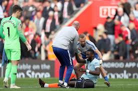 Germany's antonio rüdiger (right) with paul pogba during france's win in tuesday's euro 2020 the germany defender appeared to make contact with his mouth on pogba's back in tuesday's. Chelsea Star Antonio Rudiger Withdraws From Germany Squad Because Of Groin Injury