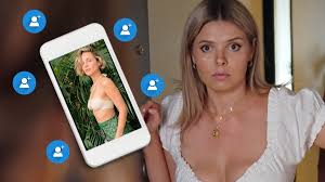 Married at First Sights Olivia Sent Domenicas Photo to MORE People