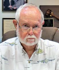 The Indian River County Taxpayer's Association has a long history