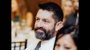 Using Soccer to Overcome Trauma with David Ricca, 9/11 Survivor & NJYS  Innovation Consultant