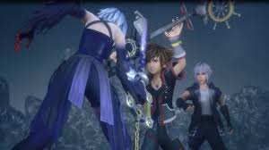 We did not find results for: Kingdom Hearts 3 Ps4 Anti Aqua Boss Battle Hd 720p 60fps Youtube
