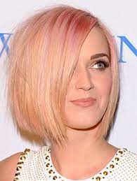 Short Bangless Bob Haircut Google Search Katy Perry Hair Hair Beauty Choppy Bob Hairstyles