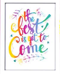 Home Twitter Mantras Yet To Come Calligraphy