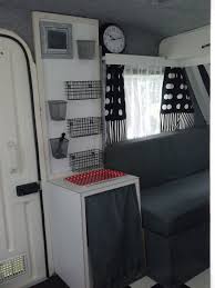 Caravan Predom Ikea Gordijnen Alles Zelfgemaakt Wohnwagen Dekoration Wohnwagen Caravan