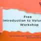 Introduction to Volunteering Workshop event in Rotherham