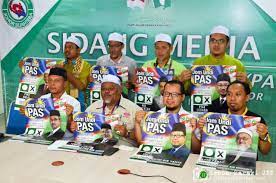 Senarai nama berkenaan akan ditapis sprm, sebelum dimuktamadkan pengerusi barisan nasional (bn). 19 Orang Doktor Perubatan Menjadi Calon Pas Dalam Pru 14 Kali Ini Berita Parti Islam Se Malaysia Pas