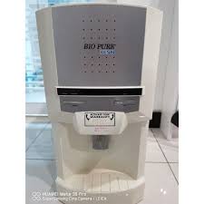 I just bought elken biopure water. Elken Bio Pure Ken2 Water Filter Shopee Malaysia
