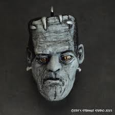 Frankenstein Figures