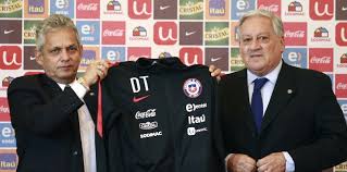 Y que diferente ves en luis f suarez? Renuncio Directivo Que Contrato A Reinaldo Rueda En Chile