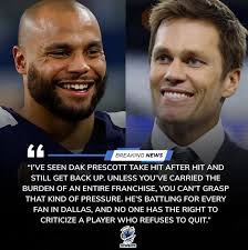 IYKYK !!! Mad respect !! #DC4L #NFL #TomBrady