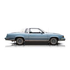 Image result for Light Driftwood 1987 Oldsmobile