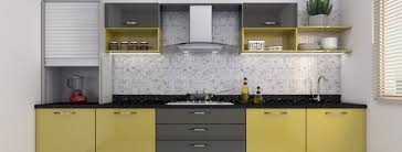 modular kitchen noida delhi design