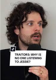 Why Is No One Listening to Jessie