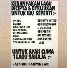 Setiap wanita yang bergelar seorang isteri pasti mempunyai keinginan untuk mempunyai zuriat, mengandung dan melahirkan. Facebook