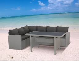 30 genial launch möbel garten einzigartig. Milos Polyrattan Ecklounge Gartenmobel Sitzgruppe Grau Lounge Mobel Garten Ichwillgartenmoebel De