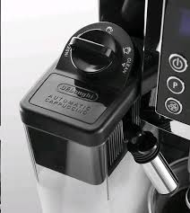 Ereplacementparts.com has been visited by 100k+ users in the past month Delonghi Ecam 23 460 S Automaticke Espresso Ed System A S
