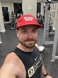 Cory Mcinnis's Instagram, Twitter & Facebook