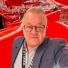 Casper Koch Villumsen på LinkedIn: Transfernyt! Efter lidt mere end fem  forrygende og hæsblæsende år i Dansk…