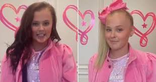 I know i have to use a color remover and i'll have to bleach it but is there a certain dye or anything i should use? Jojo Siwa Dyes Trademark Blonde Hair Brunette As She Unveils New Look Metro News