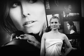 Veronica Mars" L.A. premiere