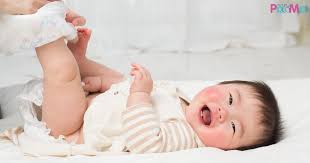 Tanpa kita sadari, berbagai macam aktivitas anak yang sudah mulai aktif bisa menjadi perantara menularnya bakteri dan virus. Betul Ke Selama Ini Cara Anda Bersihkan Bayi Ikuti Panduan Menjaga Membersikan Alat Kelamin Bayi Perempuan Pa Ma