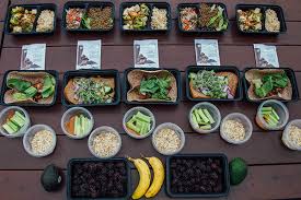 The timing of late meals may cause nighttime heartburn, reflux, and whether it's a midnight snack or simply your late dinner after a busy day, learn how much time should elapse before bedtime after eating and what symptoms. Vegan Meal Prep 21 Day Fix The Beachbody Blog