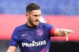 View the latest in atlético madrid, soccer team news here. Koke Confident Of Atletico Madrid La Liga Title Defence In 2021 22 Football Espana