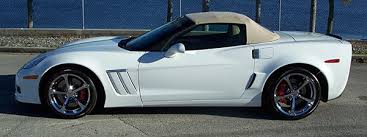Image result for Arctic White 2009 Corvette