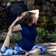 Join us for a karmic voyage as we open our hearts and elevate our vibrations! Yoga With Bridgette Ramsey Nj Alignable