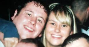 Gemma Hurst and her family