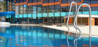 Schwimmbader In Koln Hohenbergbad Koeln De