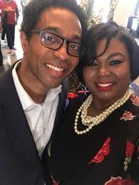 Miranda Avant's Instagram, Twitter & Facebook