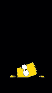 Latest The Most Beautiful Black Wallpaper For Iphone 11 Pro In 2020 Simpson Wallpaper Iphone Samsung Wallpaper Android Neon Wallpaper Iphone 2g, iphone 3g, iphone 3gs simpson wallpaper iphone