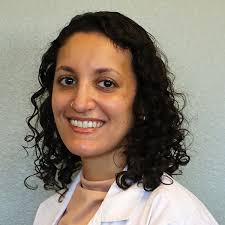 Lone Mountain Animal Hospital Externship Program: Samia