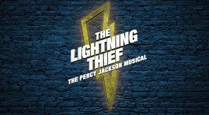 The Lightning Thief The Percy Jackson Musical