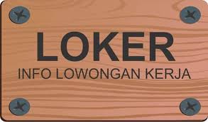 Maybe you would like to learn more about one of these? Loker Lowongan Kerja Kuala Tungkal Facebook