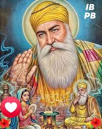 🌺🌺. Waheguru Ji 🌺🌺 Nanak naam jahaaj hai. Charhe so uttare paar.  🌻🌻🌻🌻🌻🌻🌻🌻 (O Nanak, the name of Waheguru is like a ship which will  take you to your salvation.) This statement
