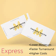 Ink business preferred® credit card: Classic Name Card Express