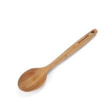 Island bamboowe are very excited to be doing a review and giveaway with these beautiful pakkawood spoons from island bamboo. Kitchenaid Bamboo Basting Spoon Walmart Canada