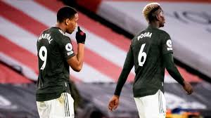 Aliou traoré est prêté pour la saison 2020 / 2021 par @manutd. Manchester United Pogba Martial La Voie A Suivre Pour Rever Plus Grand Eurosport