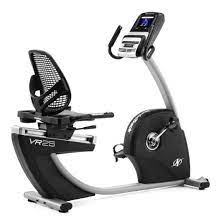 Ifit makes it easy to stay motivated. Commercial Vr25 Exercise Bike Nordictrack