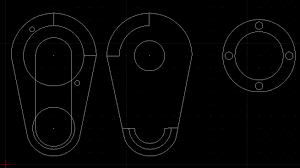 Wir fertigen ihre cnc fräseteile in allen gängigen maßen und aus unterschiedlichen materialien an. Cnc Frase Eigenbau