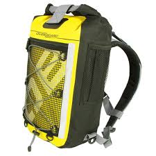 The official facebook page for overboard®, global waterproof sports. Overboard Pro 20l Waterproof Backpack Force 4 Chandlery