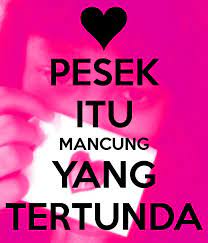 Check spelling or type a new query. Hidup Hidung Pesek 10 Jawaban Ini Bisa Bikin Kapok Mereka Yang Suka Ngejek