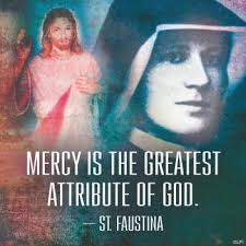 Divine Mercy Sunday