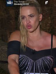 Există viitor pentru Roxana și Robert?! Ce spune fata👀