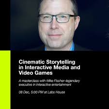 Unlock new skills and creative potential with Labs Masterclasses, featuring  world-class experts in Mike Fischer, Travis Blaise and Dr. Heather Berlin.  Join them as they share insights, techniques, and innovative approaches to