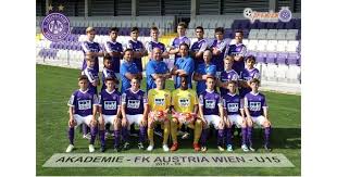 Artikel teilen facebook twitter google+ seite drucken. Aka Fk Austria Wien U15 Wr Neustadt Sc U16 Oefb At