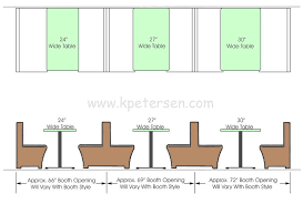 Wood Restaurant Booth Layouts Restaurant Booth Seating Restaurant Flooring Restaurant Design Inspiration